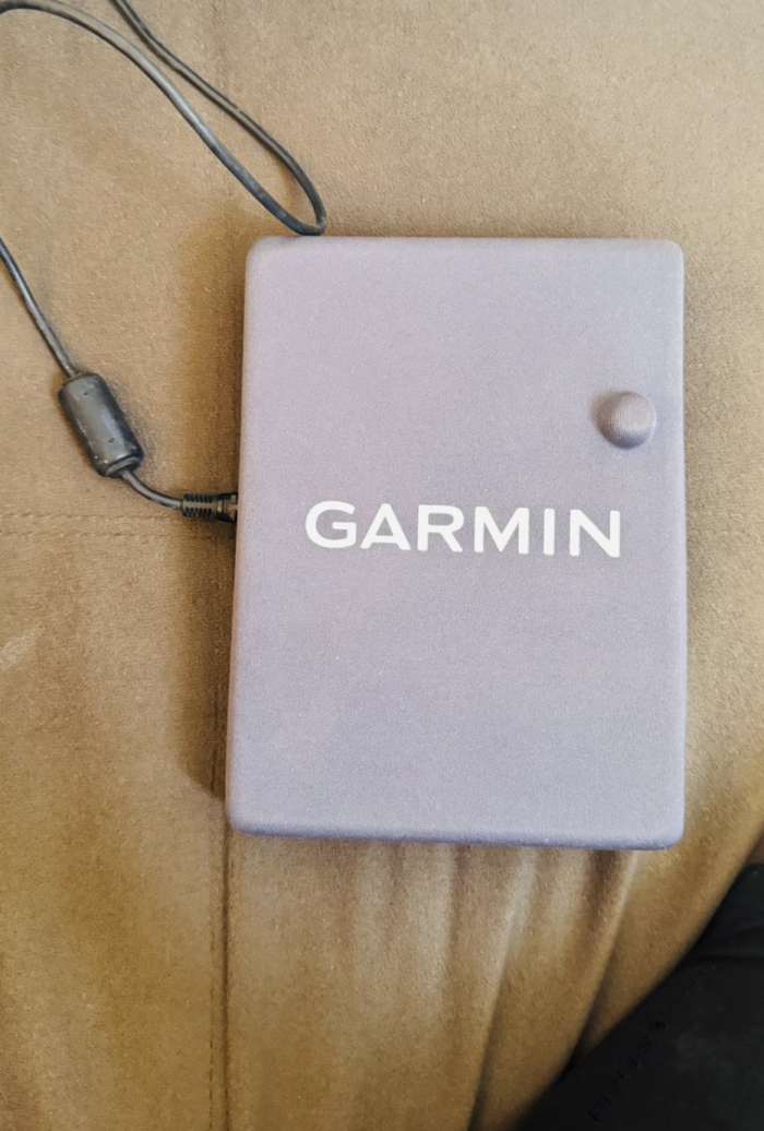 Garmin GPS 696 (USADO) - Imagem 3